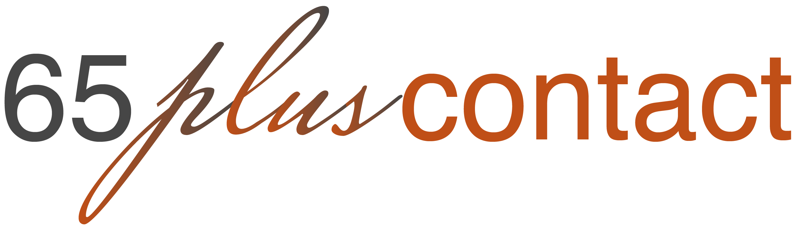 65pluscontact.com
