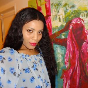 InvisibleWoman