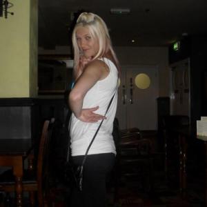 LuckyBlonde