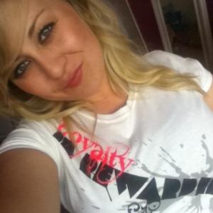 BlondNat