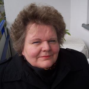 RetiredWoman