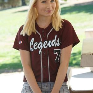 WildMaddie