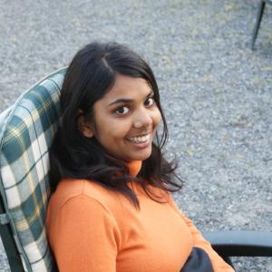Rasheena