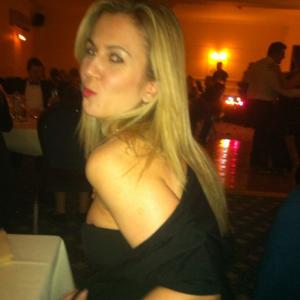 BlondBombshell