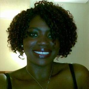 ChocolateAudrey