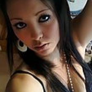 Crazy-Chick