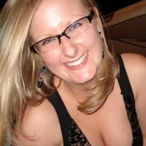 BlondieSammi