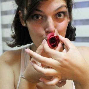 KissfromaRose