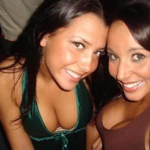 TwoBiGirls