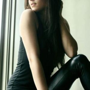 BlackLeatherPants