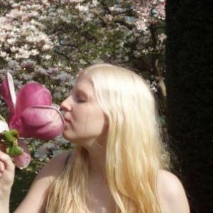 SweetSmellingRosie