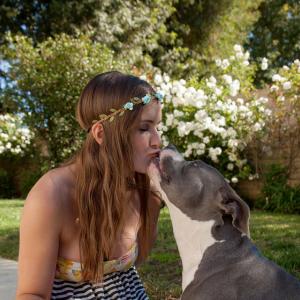 HippyGirl