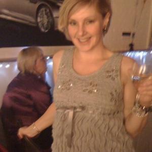 KateDoesntWait