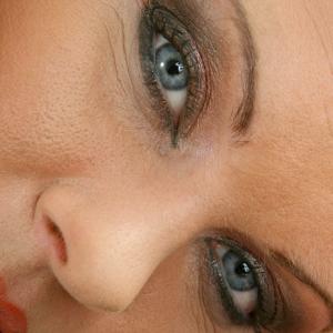 OLE-BLUE-EYES