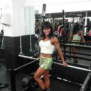 Fitnessgirl78