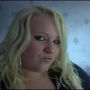 HornyBlondie