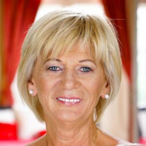 BlondMamma