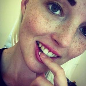 FrecklyJade