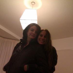 JosieeandLouise