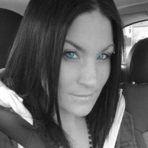 Blueeyedcutie