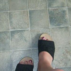 Uniquefootlife