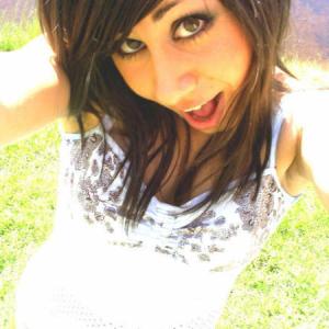 WildCrazyGirl