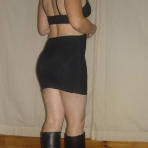MaryInBlack