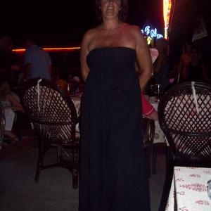 TallWoman