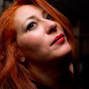 RedHairedMagic