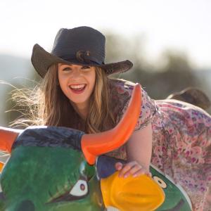 Cowgirlup