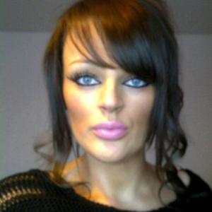 SexyoceanblueEYES