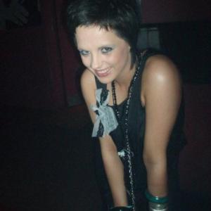 YolandaTheMystery