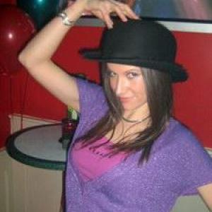 Cowgirlsally