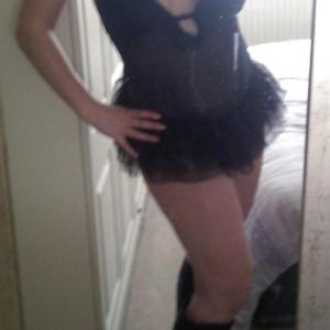 Sexyandseeking