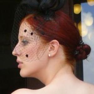 ClassyRedhead