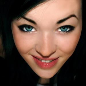 Lovemyeyes