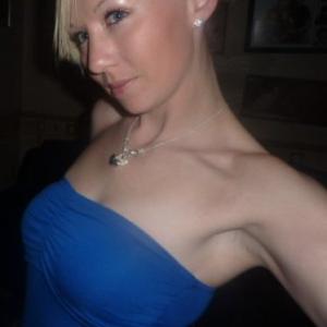 HotBlondie