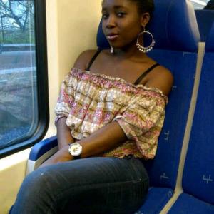 OutInTheSun
