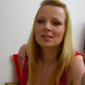 Friendly-Sarah