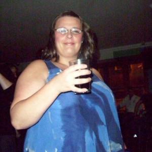 Party-Girl