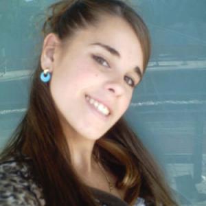 Libragirl