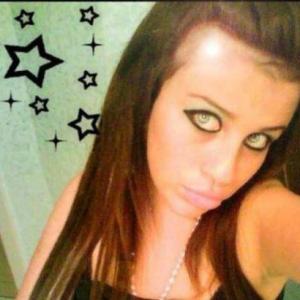 BlueEyedPrincess