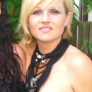 BlondeBooby