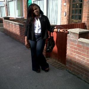 MsRobyn