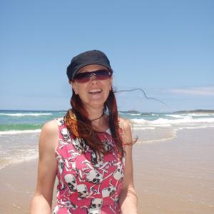 Beachbomer