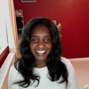 Tanisha-x