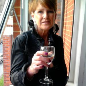 Cheers-my-dears