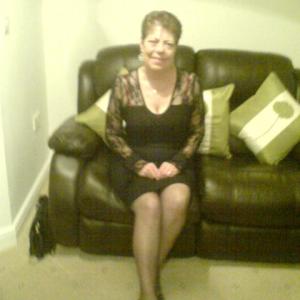 Old-Never-Cold
