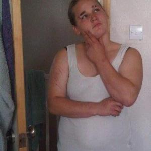 Toughbuttender