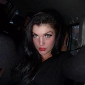 SaharaQueen